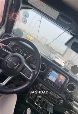 جيب جلاديتور